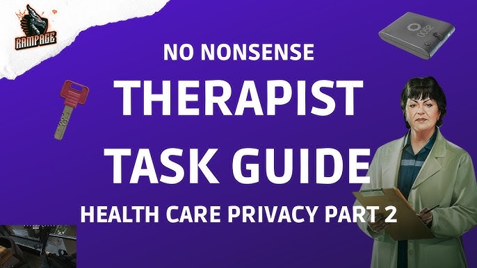 Healthcare Privacy Part 1: What You Need to Know (Easy Guide)