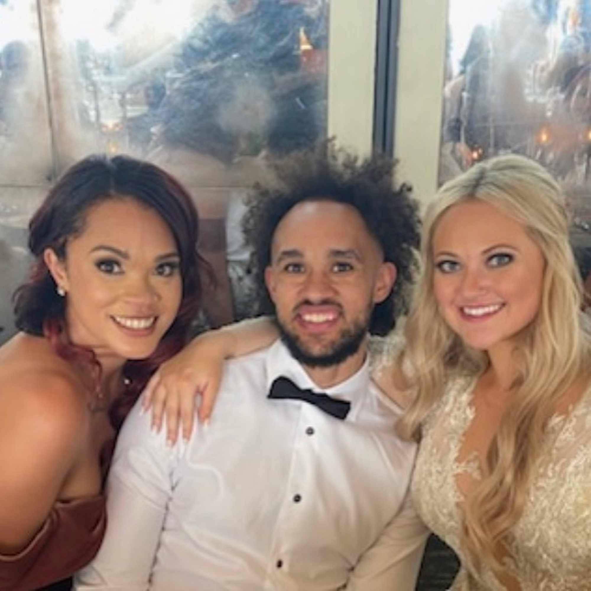 derrick white wife: get the full scoop! derrick white married life and who is his wife?