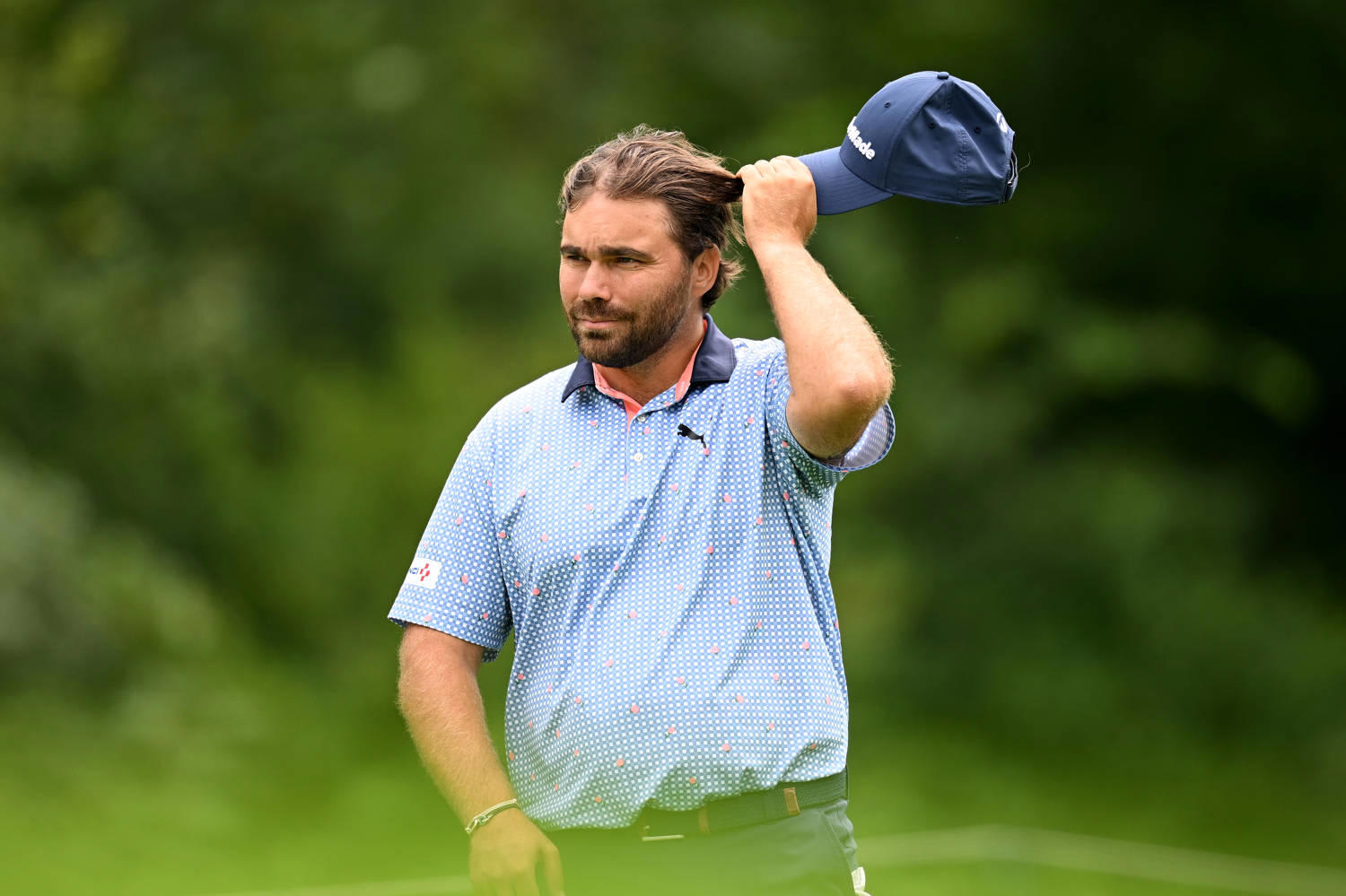 Get to Know Romain Langasque: Golfer Profile and Stats