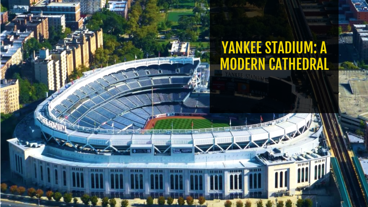 Yankee Stadium Capacity explained: A simple guide for every baseball fan.