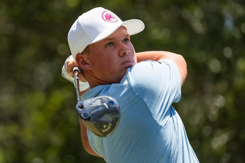 Young Players to Watch:  Making Waves on LIV Golf