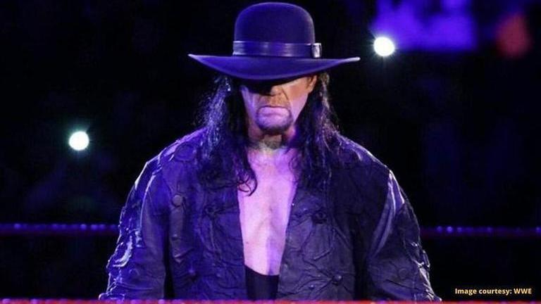 Undertaker Net Worth Revealed: Wrestling Legends Career Earnings