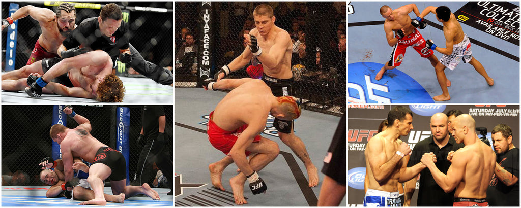 Quickest KO in UFC: A Look at the Fastest Finishes in the Octagon