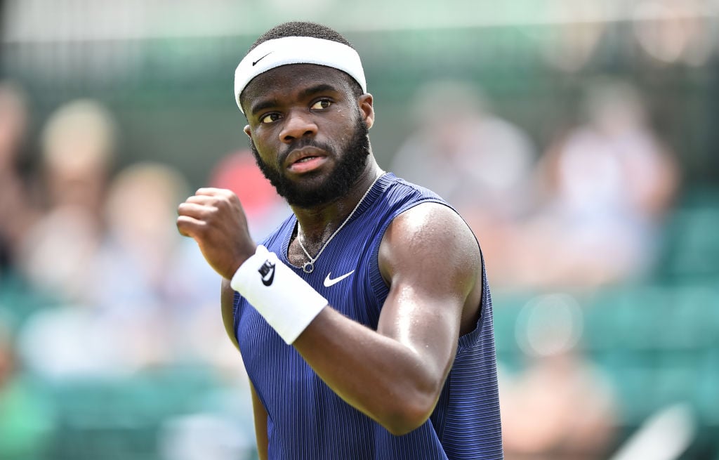 Tiafoe Net Worth: Discover How Rich the Tennis Player Is Now!