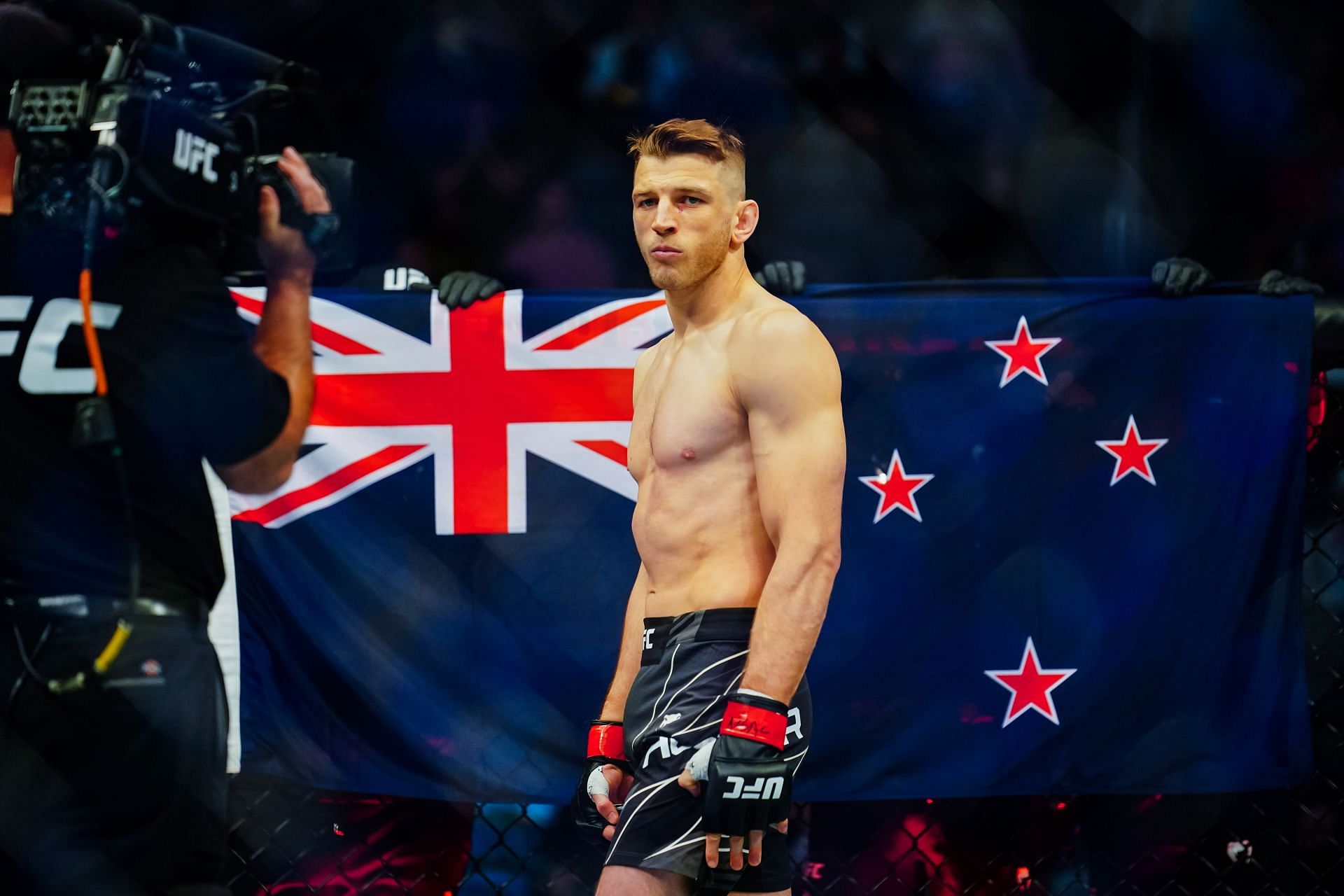 Dan Hooker Record: Whats His Win-Loss Ratio in UFC?