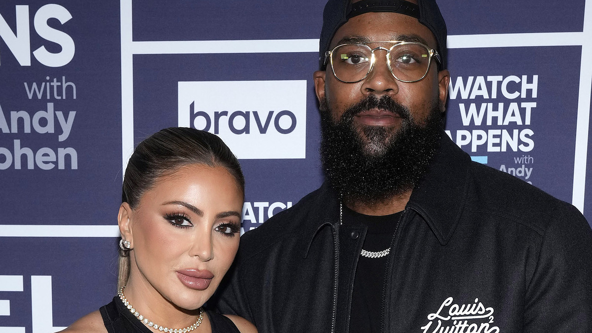 Marcus Jordan and Larsa Pippen: A Timeline of Their Unexpected Romance