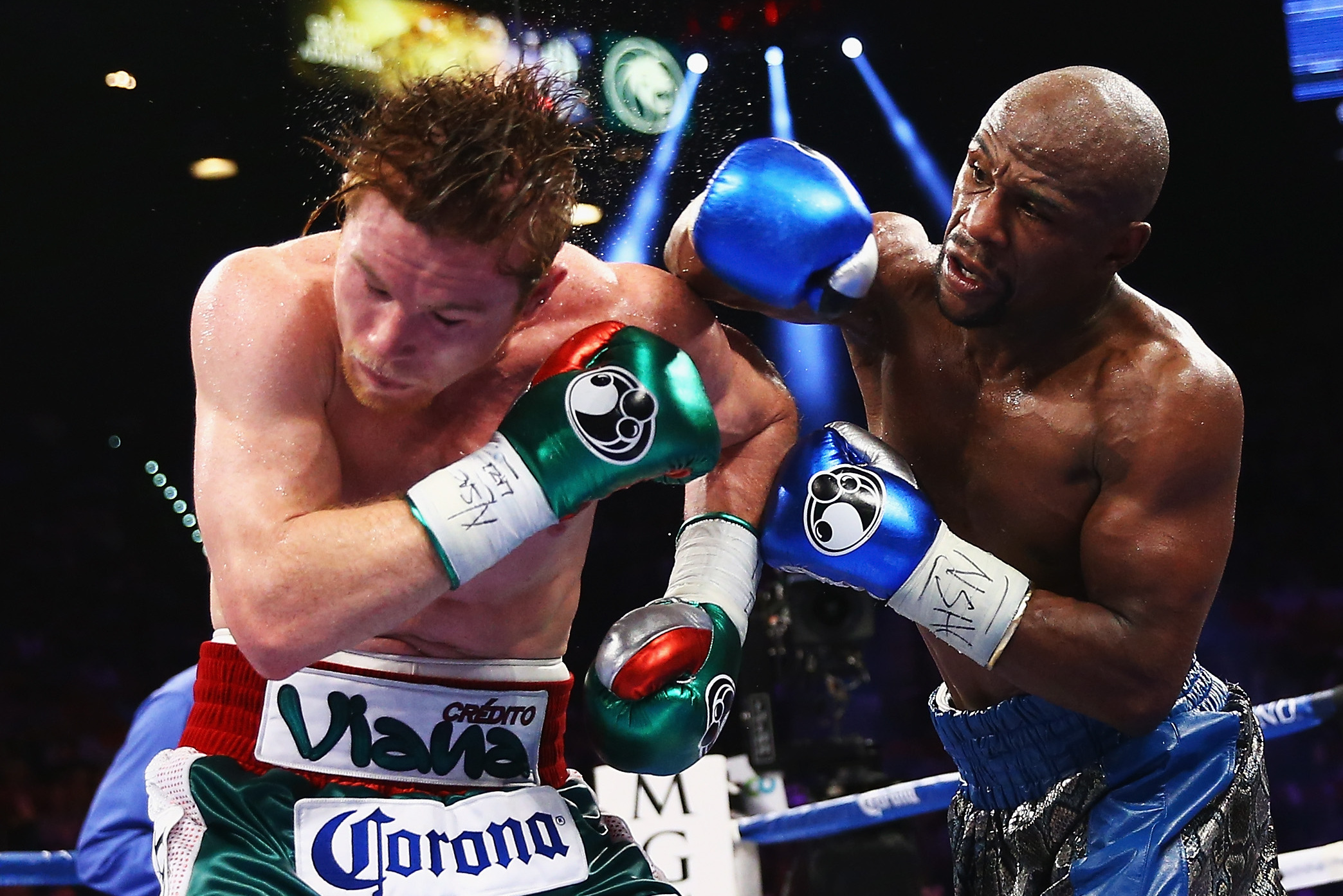 Canelo vs Mayweather Rematch: Will it Ever Happen?