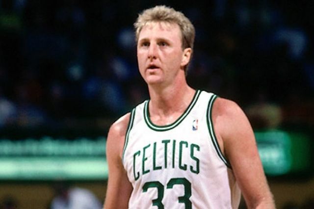 Unveiling Larry Bird Net Worth: His Earnings, Assets and More