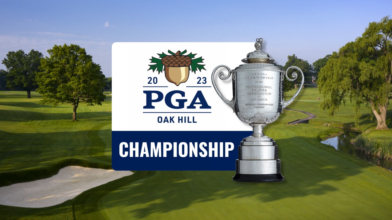 2023 PGA Championship Recap: Who Won and What Happened at Oak Hill?