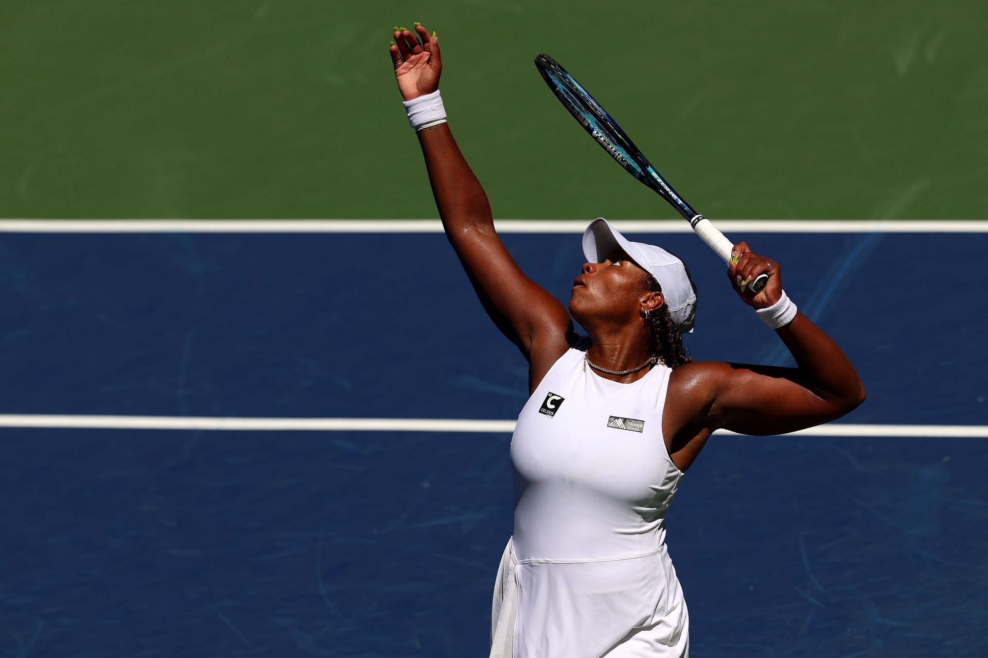 Digging Deep into Taylor Townsend Net Worth: All You Need to Know