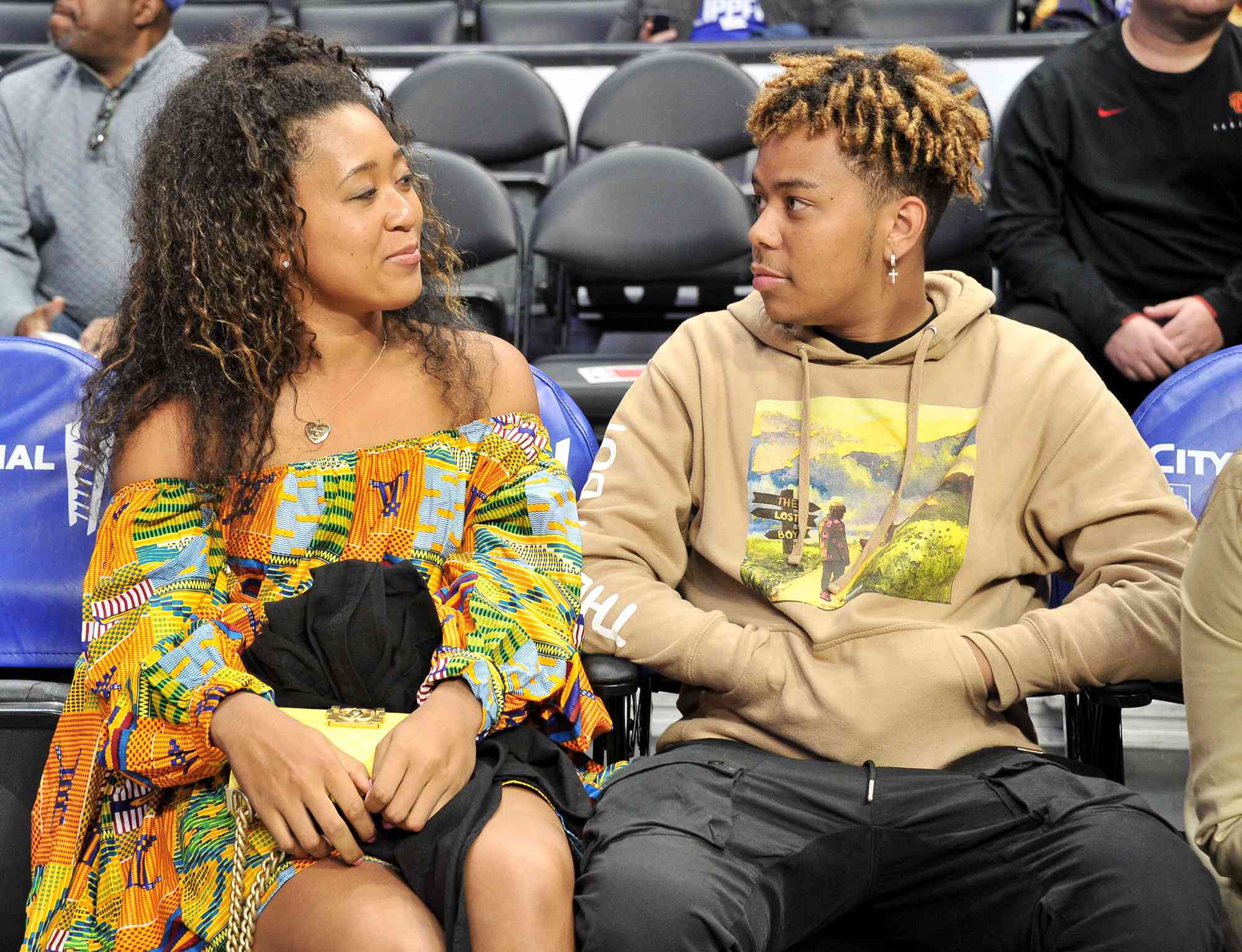 Naomi Osaka Husband: Your Guide to Her Relationship Status and Love Life!