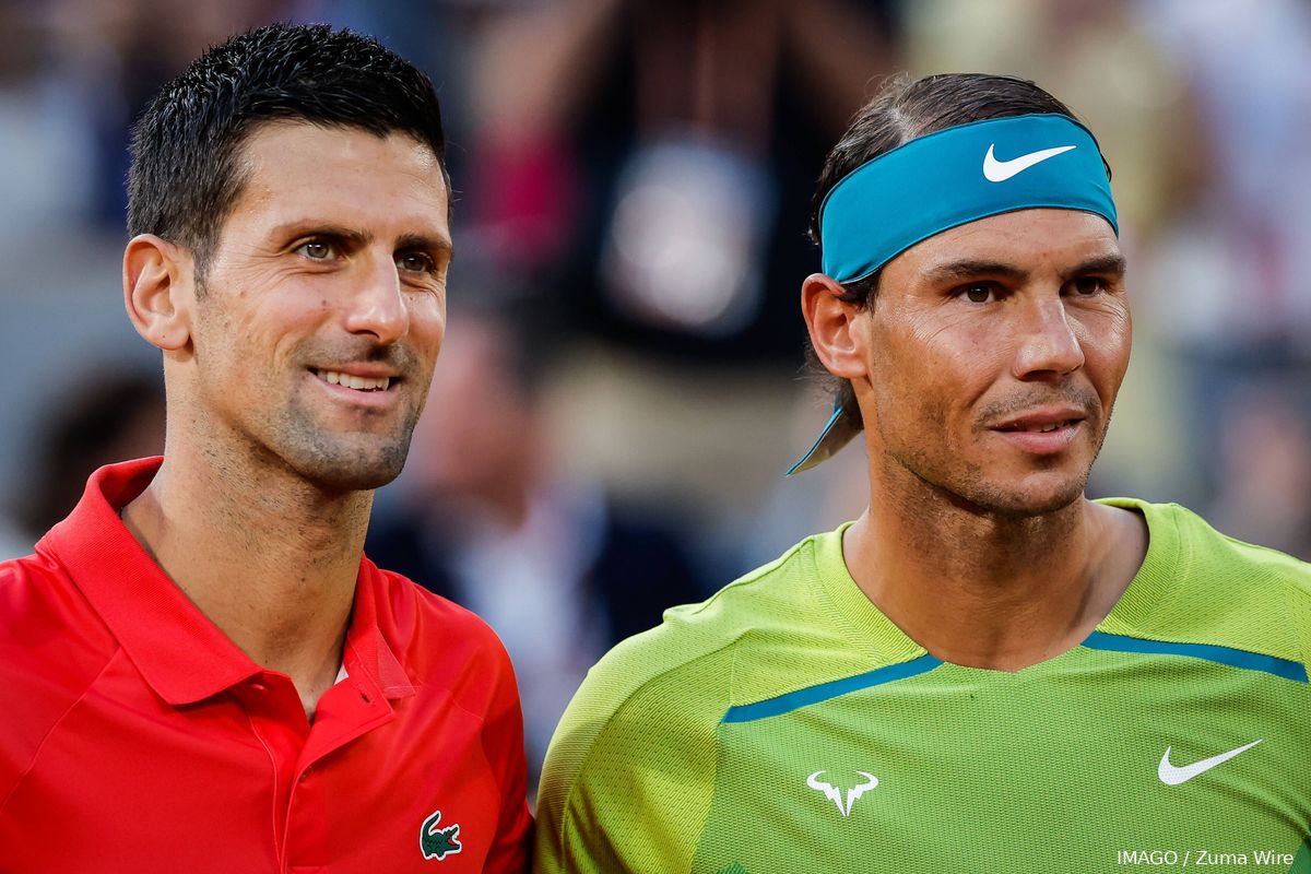 Nadal vs Djokovic: Who Will Win? Expert Predictions for Their Next Match!