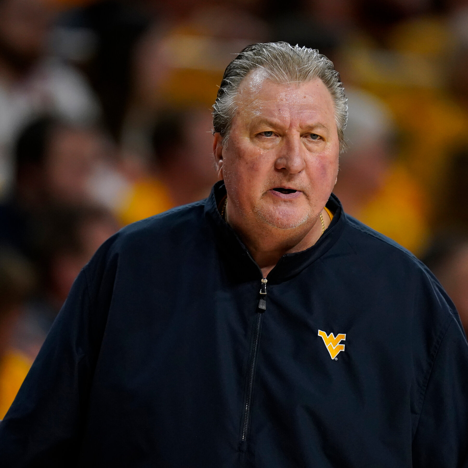 Bob Huggins DUI Details: What Led to His Departure?