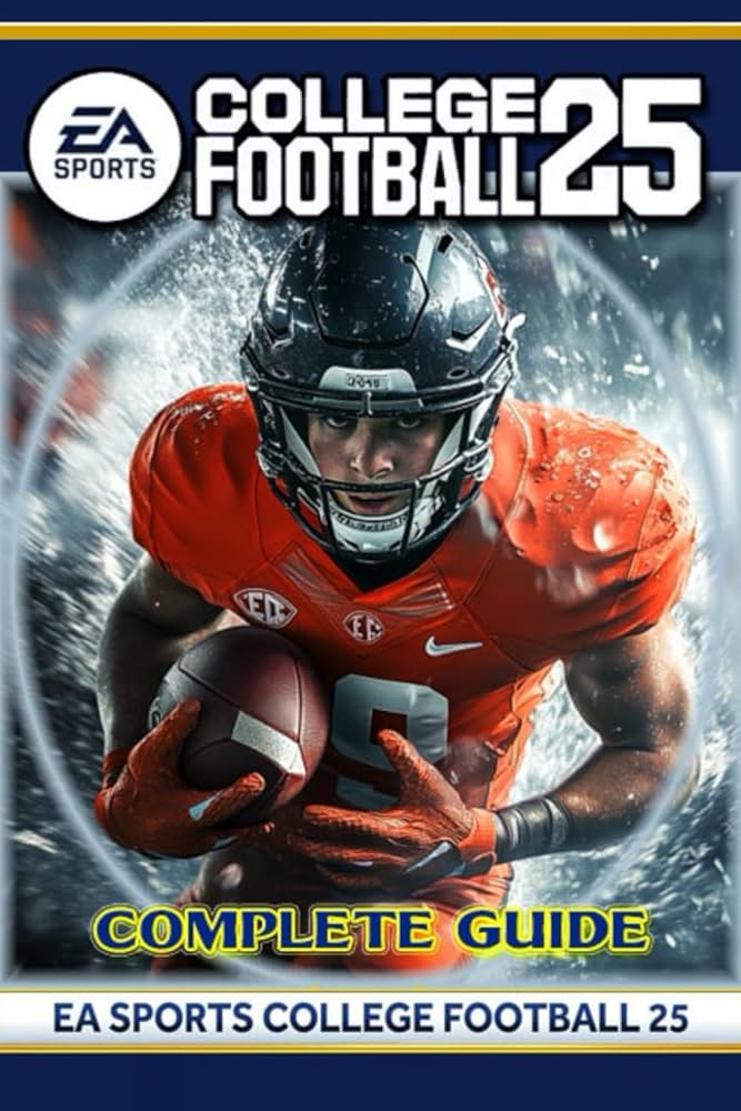 College Football 25: The Ultimate Guide to the Read Option