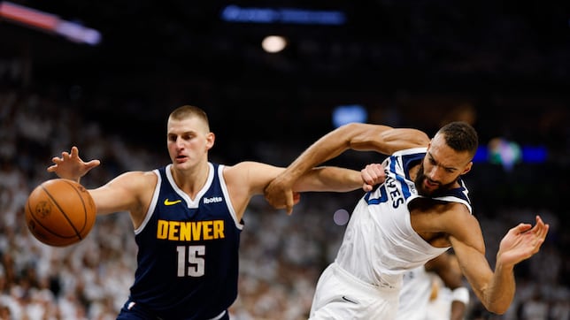 Nuggets vs Timberwolves: Who Had the Best Stats Tonight?