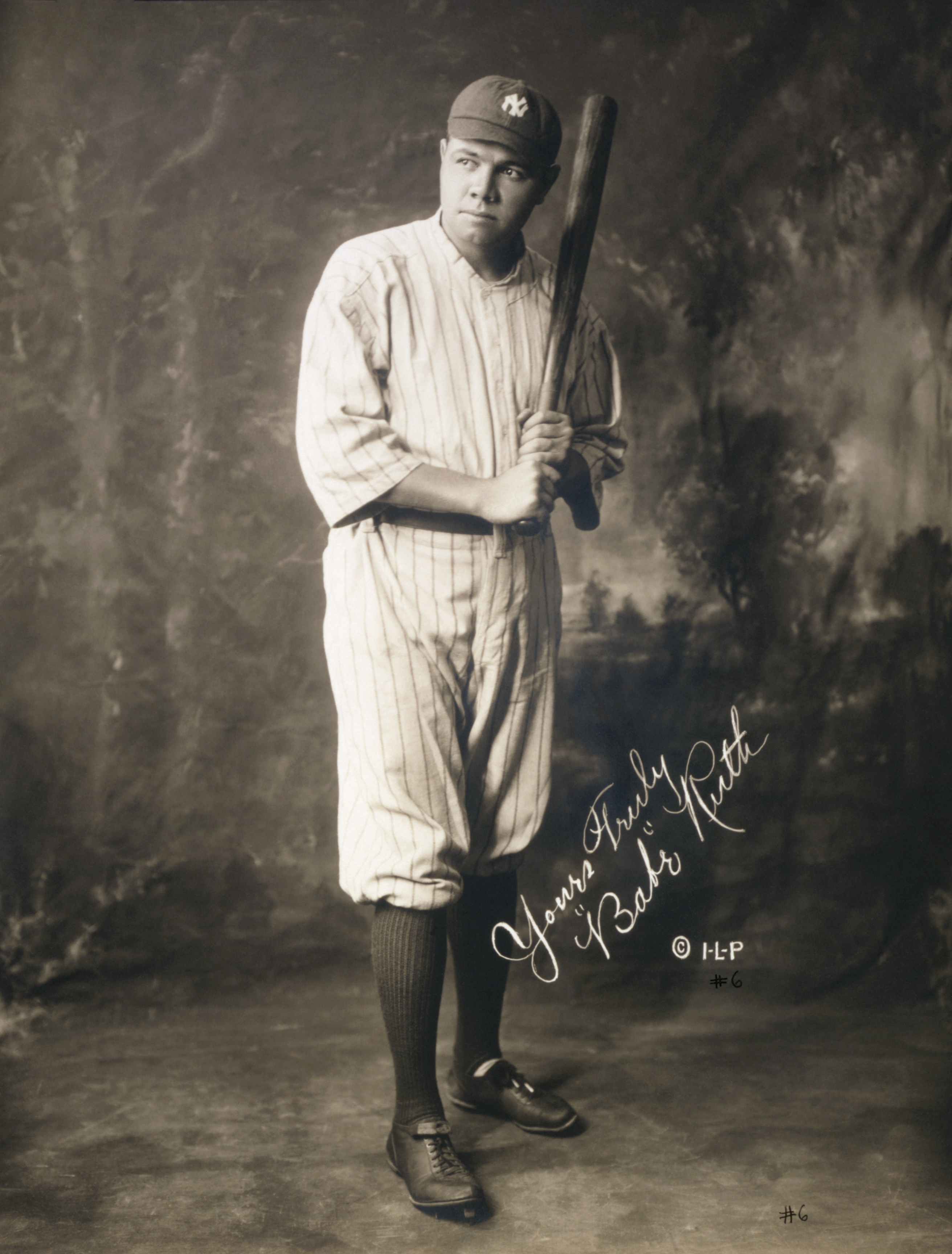 The Truth About How Did Babe Ruth Die Revealed