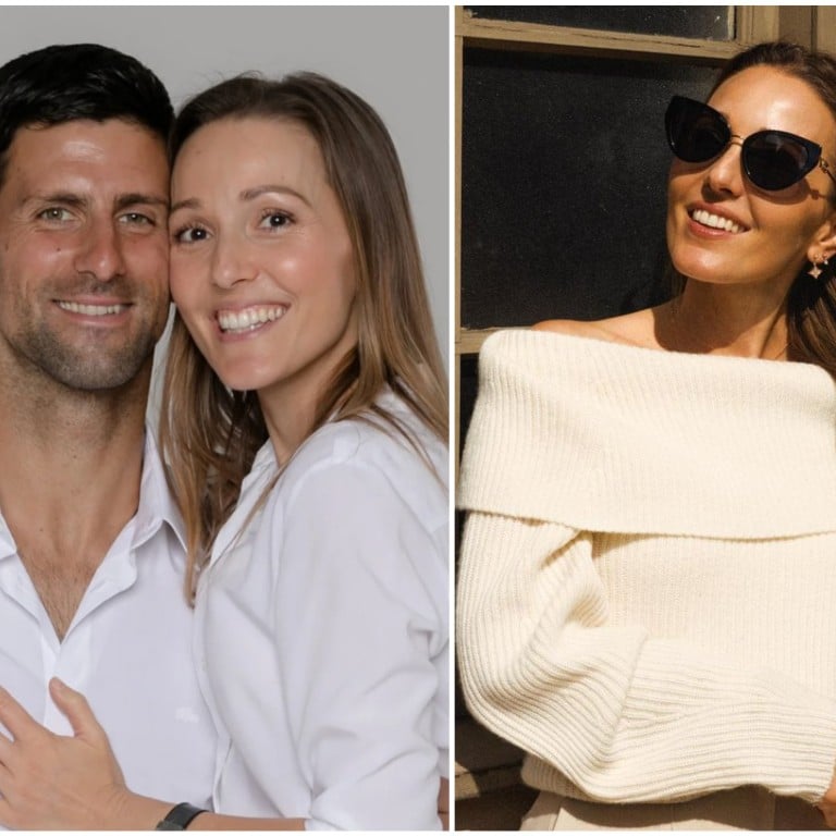 Djokovic Wife: Who is Jelena Djokovic, Novaks biggest supporter?