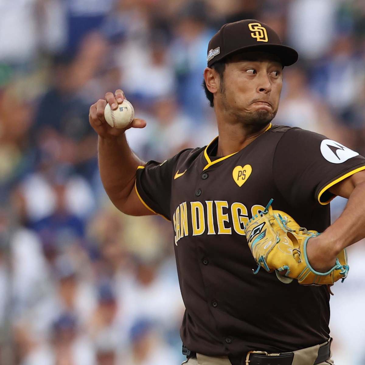 Roki Sasaki Yu Darvish: Why Everyones Talking About This Young Japanese Pitcher and Drawing Darvish Comparisons.