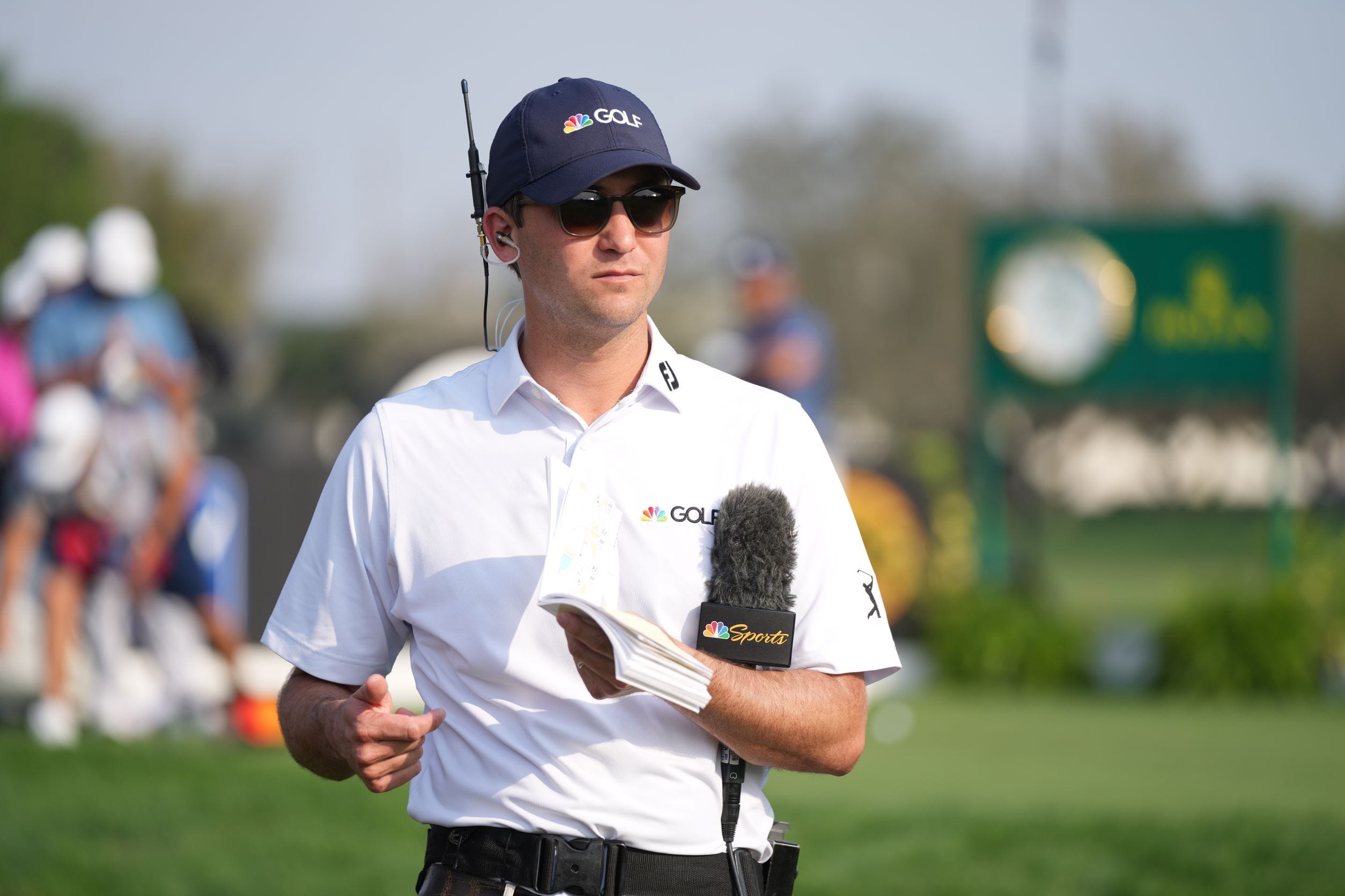 Catching Up with Smylie Kaufman: Life After the PGA Tour