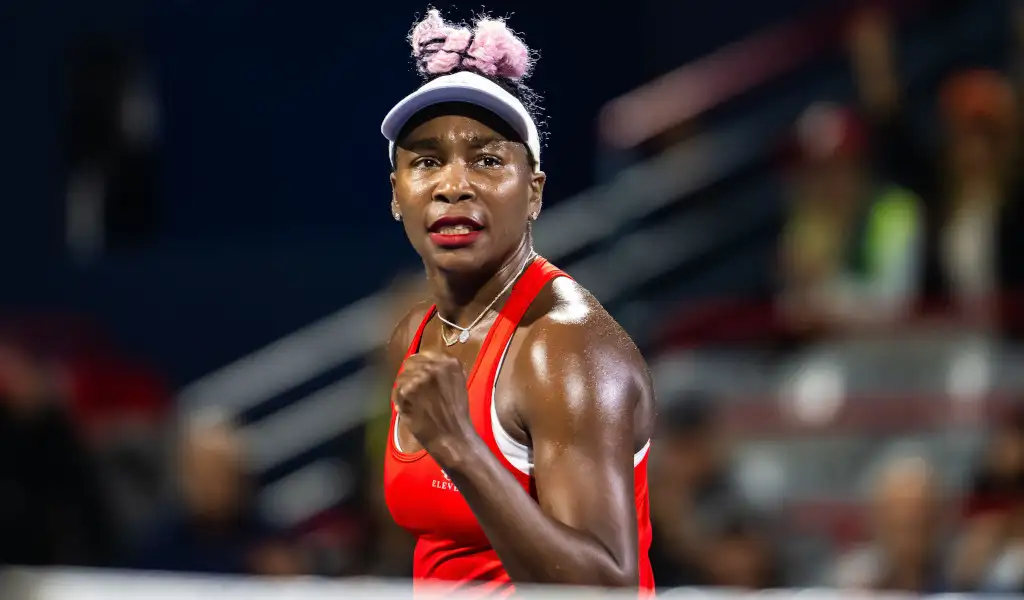 Venus Williams Retire Rumors: Will She Quit Tennis This Year?