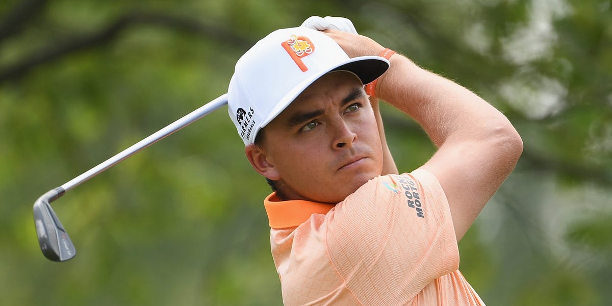 Has Rickie Fowler Won a Major? All About His Victories