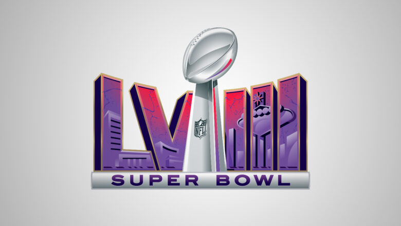 Super Bowl 2024 Logo: Breaking Down the Design Elements