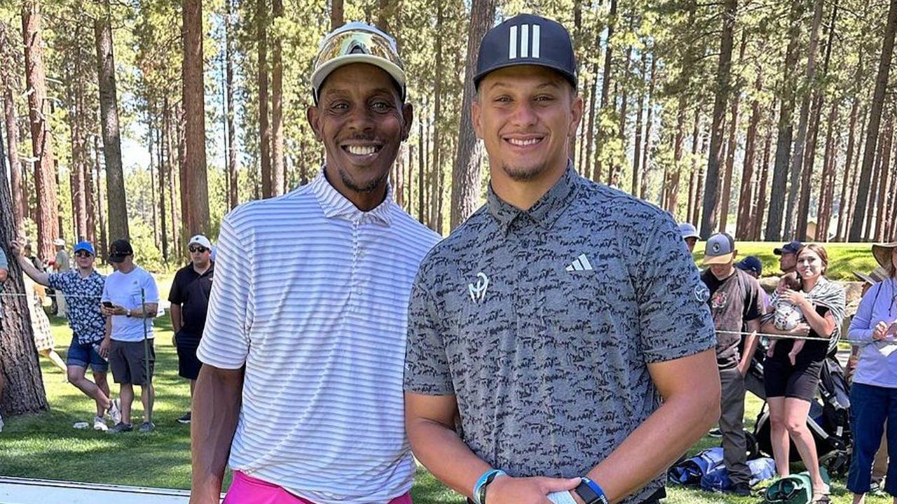 Patrick Mahomes Sr Net Worth: Discover the Financial Success of This Baseball Star.