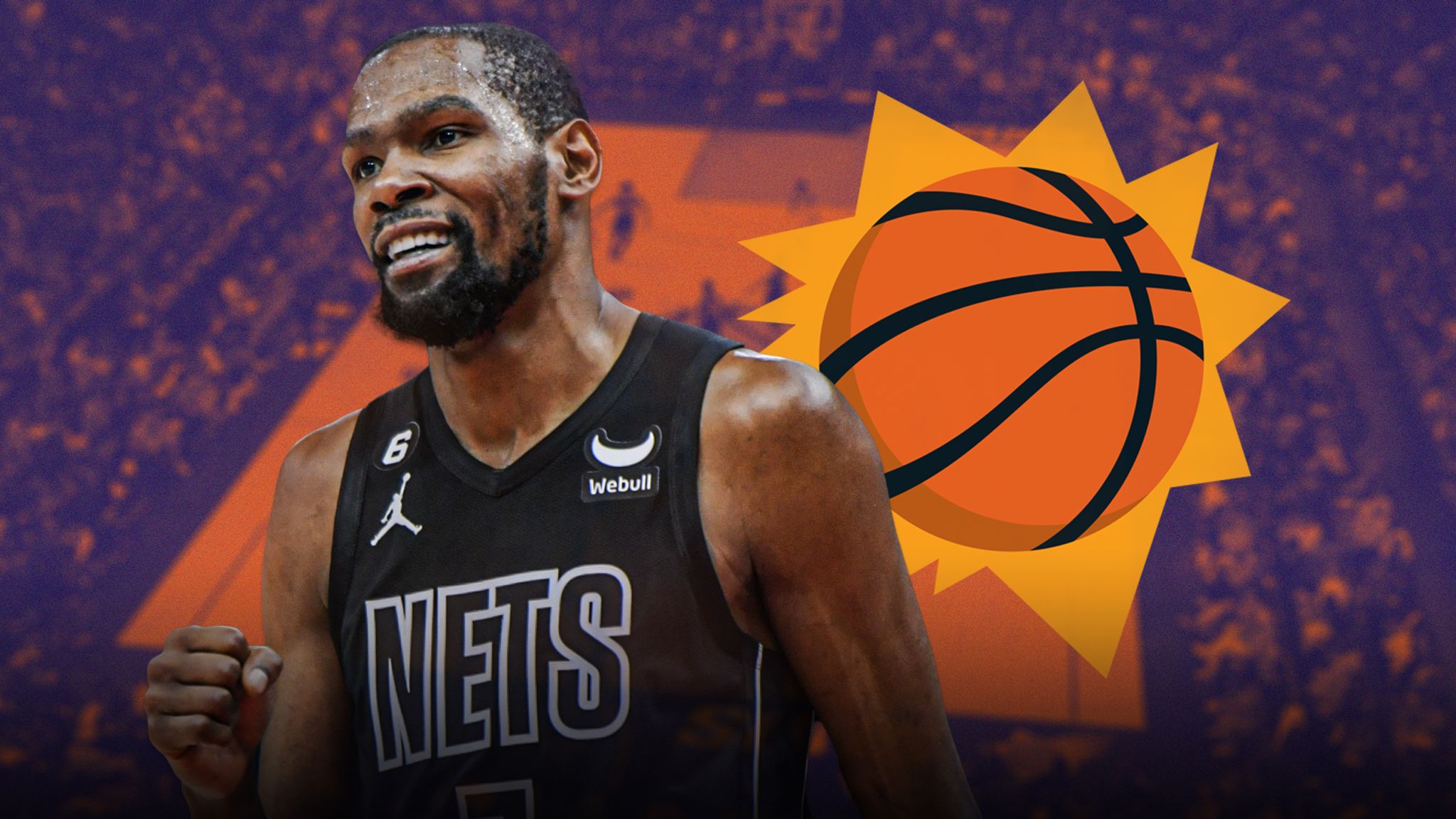 Kevin Durant Trade: Latest News And Rumors About The Brooklyn Nets Superstars Future