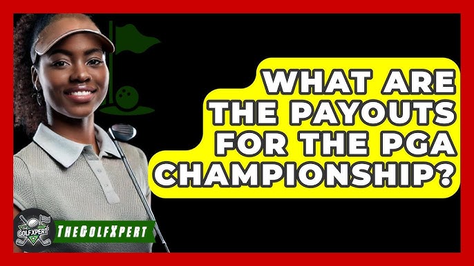 Understanding PGA Payouts: A Beginners Guide! (Everything you want to know!)