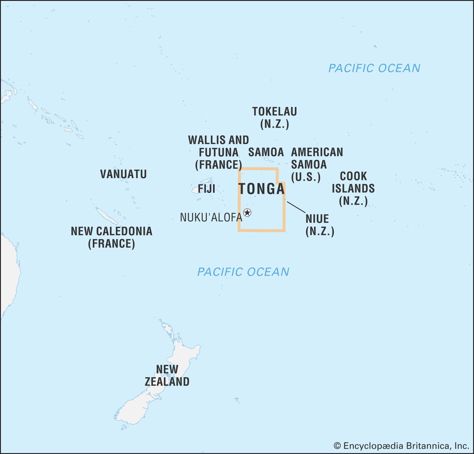 Tonga Loa Facts: Is It Active? (Learn All About This Fascinating Location Quickly)