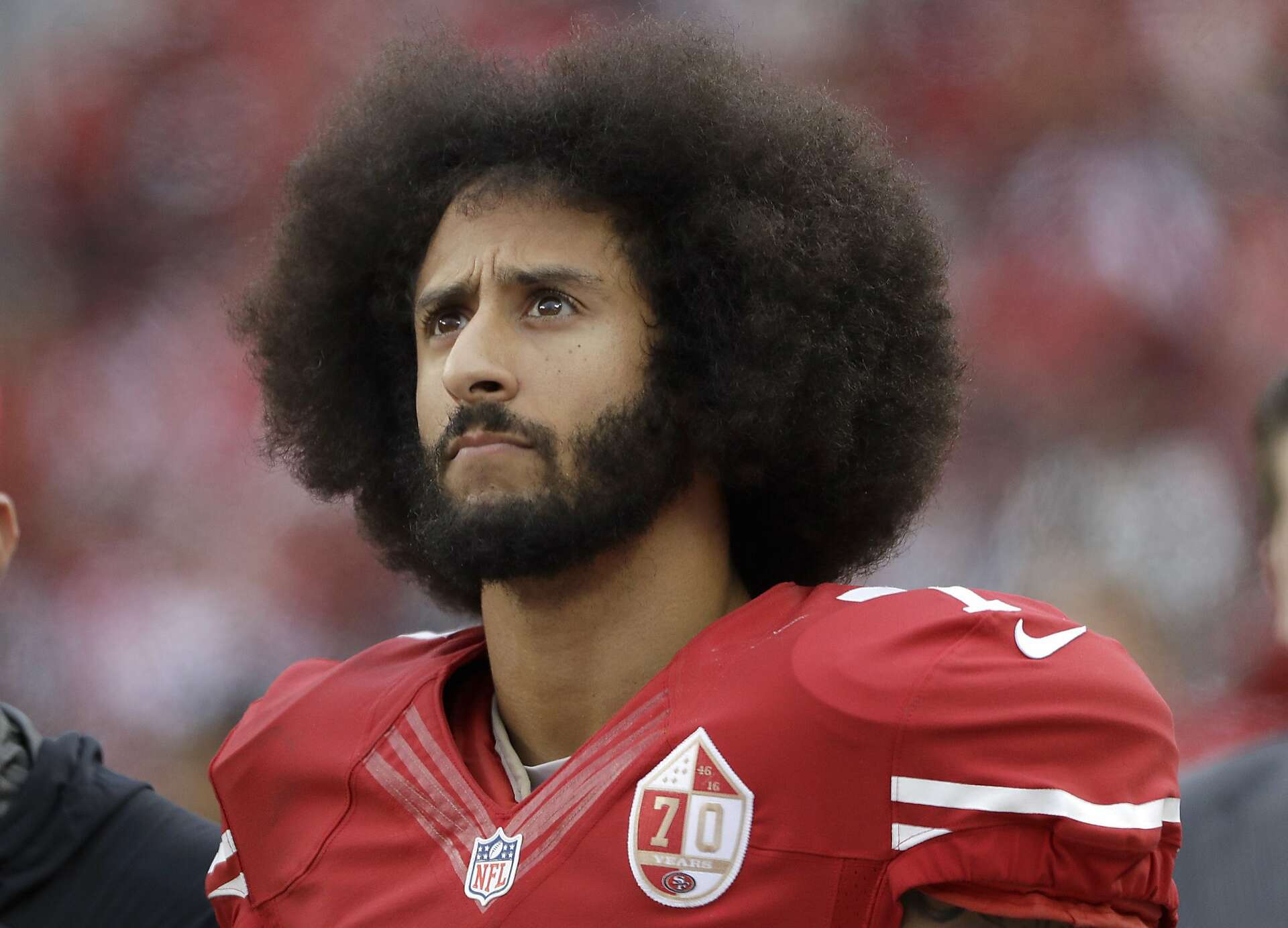 Rick Kaepernick: The Story Behind the Name You Need to Know