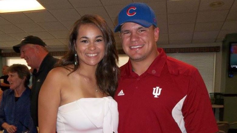 Kyle Schwarber Wife: Meet Paige Hartman, His High School Sweetheart and Supportive Partner!