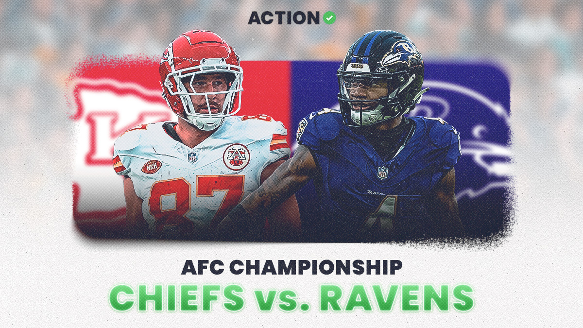 Ravens Chiefs Game Preview: Who Will Win This Epic Matchup?