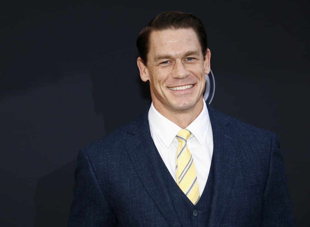 Revealed! John Cena Net Worth 2024: Get the Inside Scoop on His Finances!