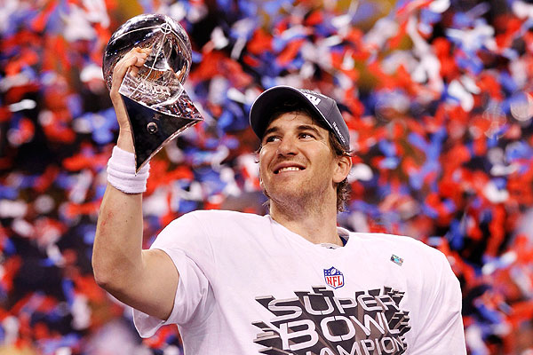 Eli Manning Super Bowl Wins: How Did He Shock the World? Find Out About His Two Victories!