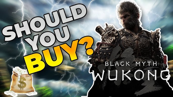 Black Myth Wukong Commentary: Should You Buy It? Pros and Cons Explained