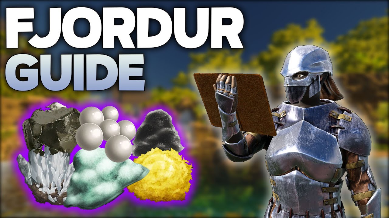 Resource Map Fjodor for Everyone: Easy Tips to Master It! (Step-by-Step Instructions)