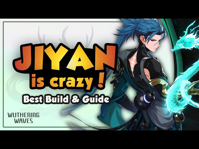 Jiyan Best Team Secrets: What Makes Them Stand Out? (Discover the Key to Their Success)