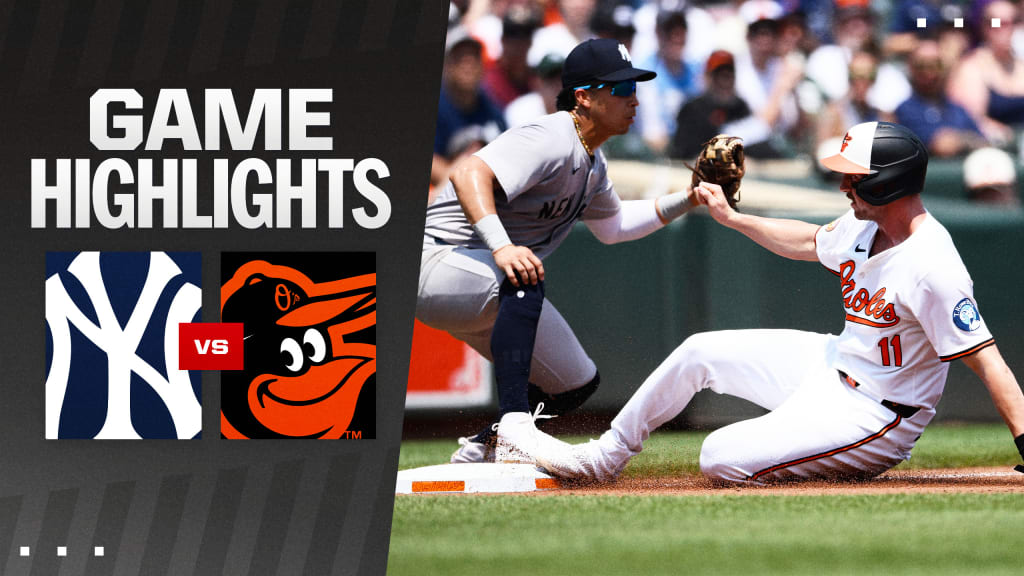 Yankees vs Baltimore Orioles Matches: Whos Winning Now? Check The Latest Scores And Highlights Here!