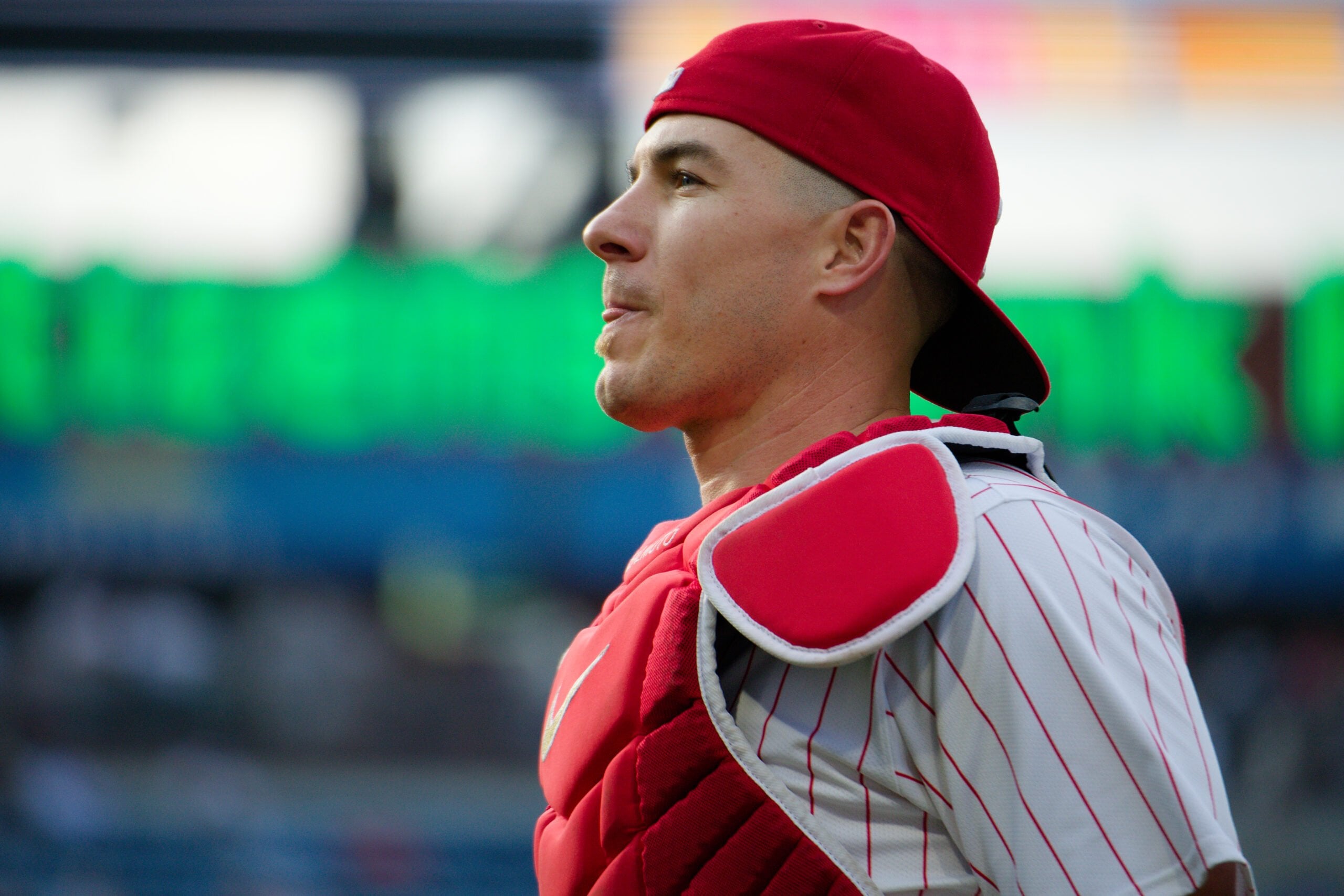 JT Realmuto Contract News: Everything You Need to Know Now (Phillies Keep Their Star)