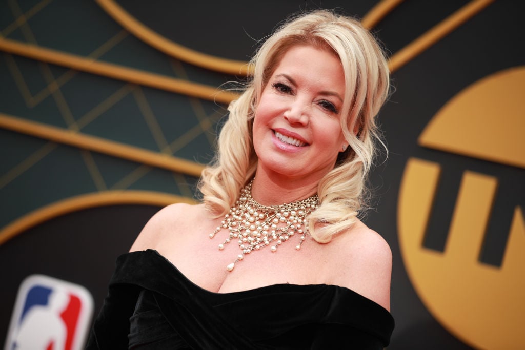 Jeanie Buss Net Worth:  Find Out How She Built Her Fortune (Beyond the Los Angeles Lakers)