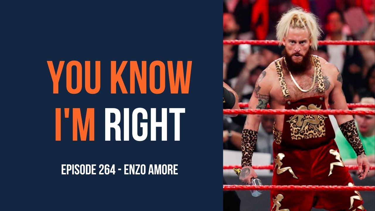 enzo amore: Your ultimate guide to understanding and experiencing this love phenomenon.