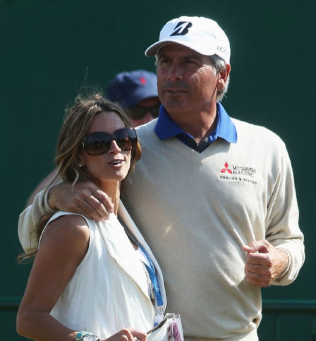 Fred Couples Wife: Unveiling the Mystery Behind the Golf Legend!