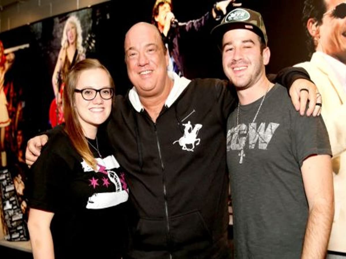 Paul Heyman Kids: How Many Children Does He Actually Have?