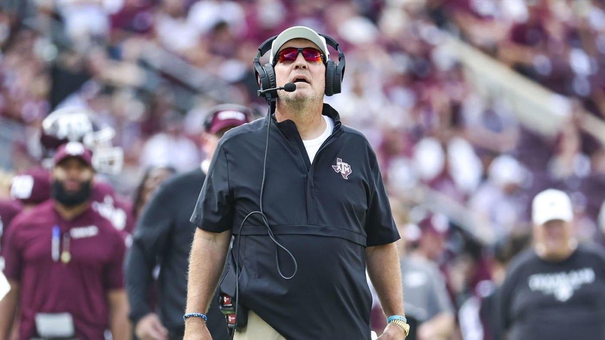 College Football Coach Jimbo Fisher: Is He Worth the Money? Fans Weigh In!