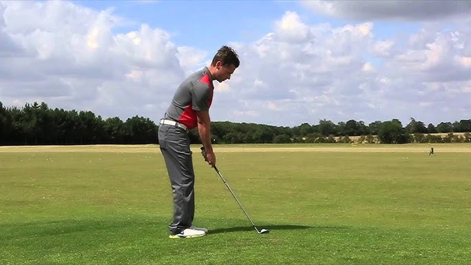 Improve your game with these Stricker golf techniques!