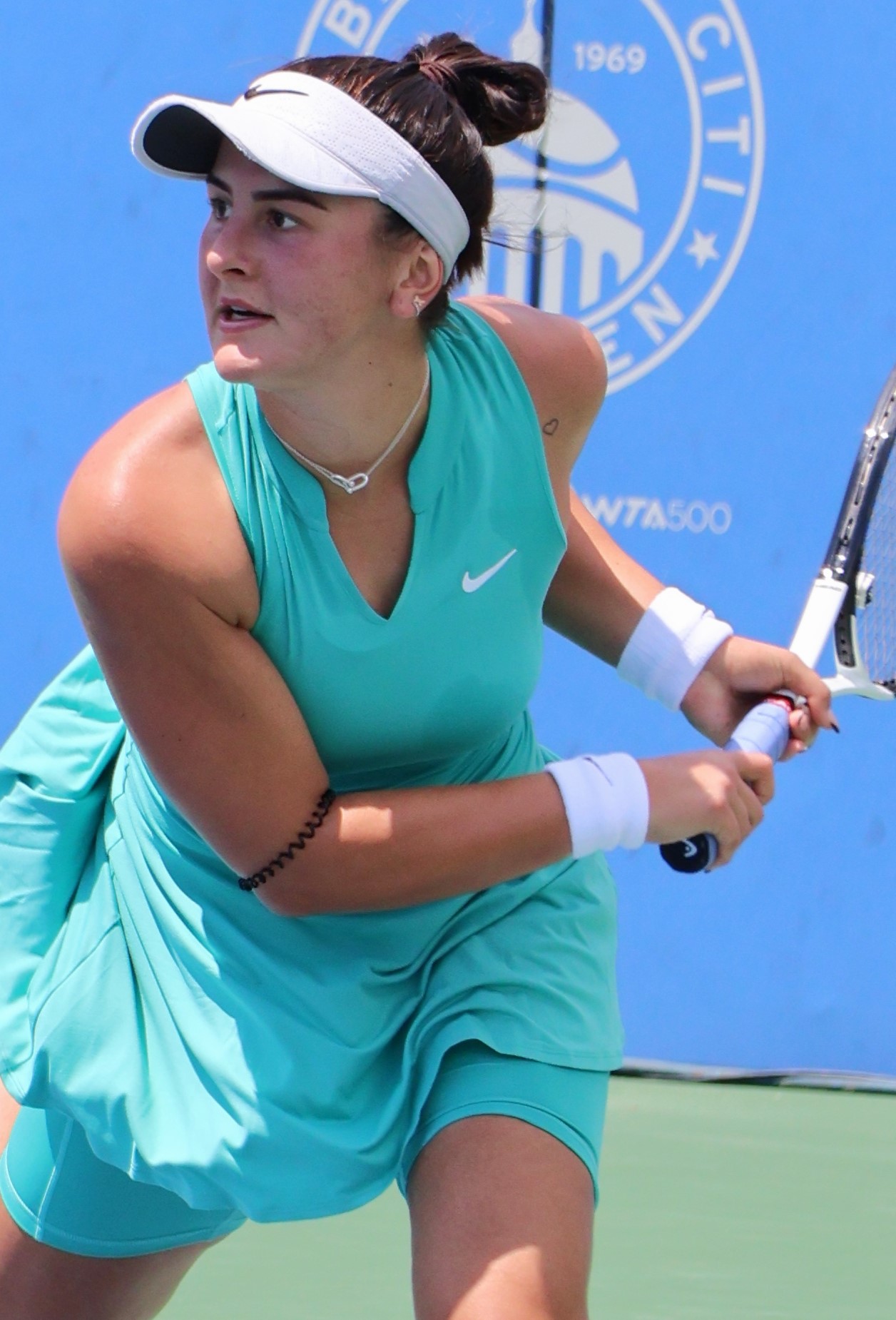 Bianca Vanessa Andreescu: Is she playing? (Find out her tournament schedule, wins, and news here!)