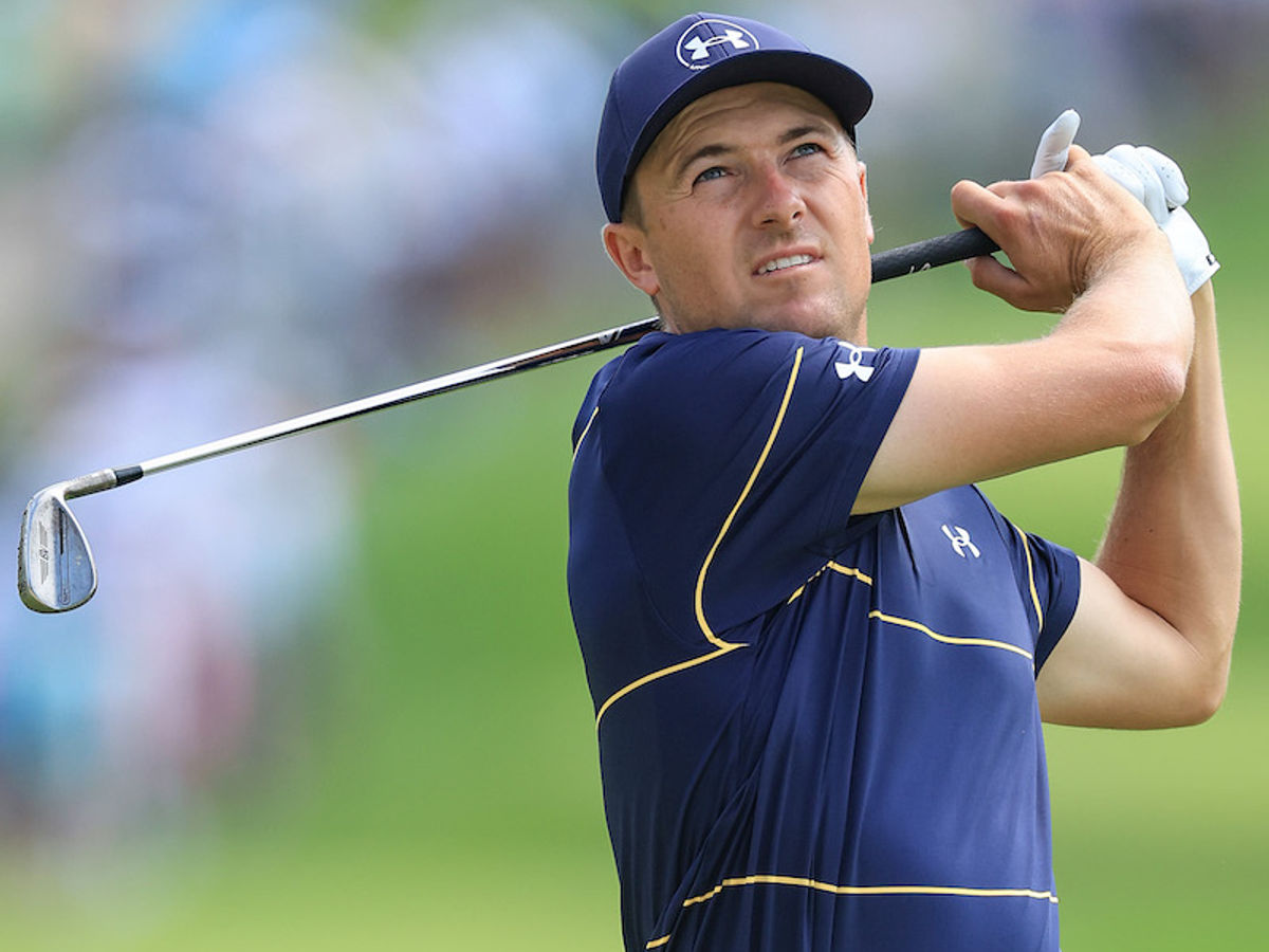 Jordan Spieth Career Earnings: A Look at His Impressive Fortune