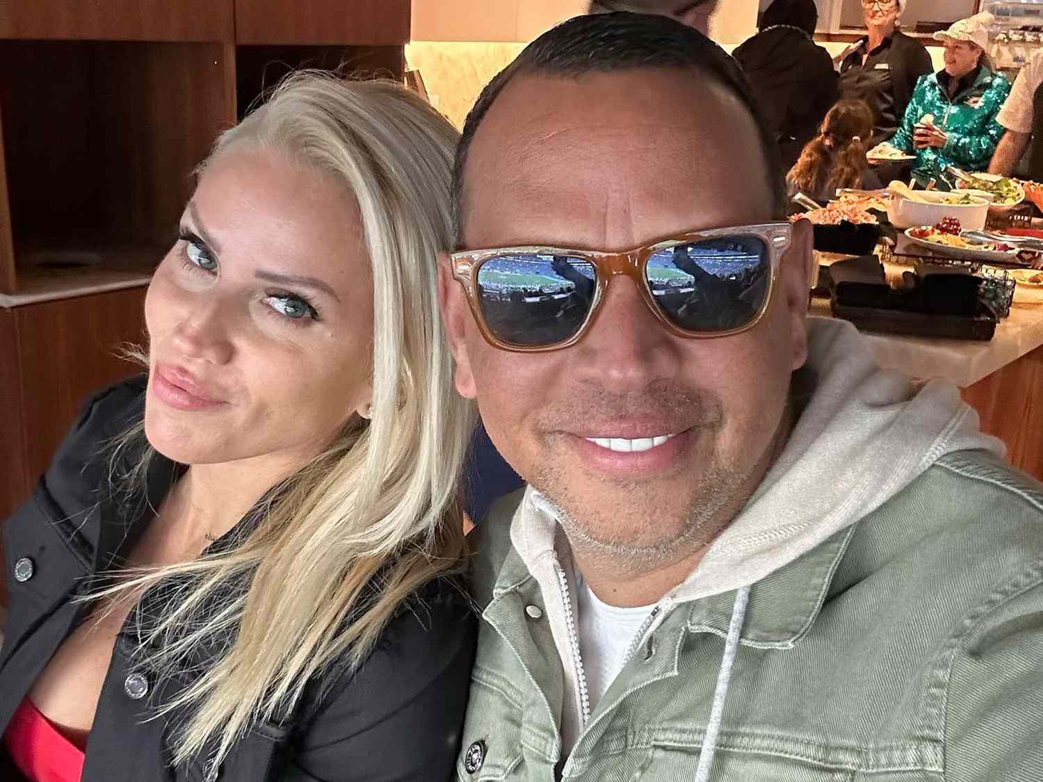 Alex Rodriguez Girlfriend Update: Get the Latest Scoop on A-Rods Romantic Life and New Relationships.