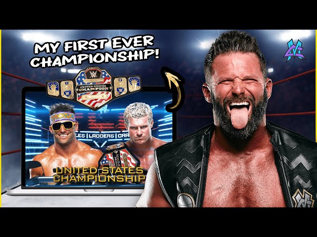 Dolph Ziggler and his career, whats the real story behind it all?